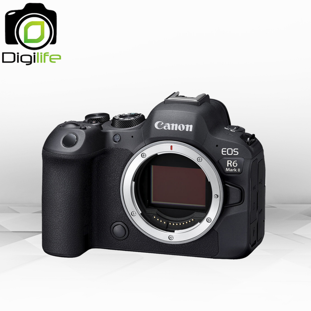 canon-camera-eos-r6-mark-ii-body-รับประกันร้าน-digilife-thailand-1ปี