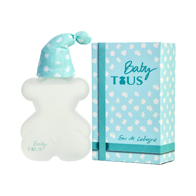 tous-baby-edc-100ml-ไม่แท้ยินดีคืนเงินเต็มจำนวน