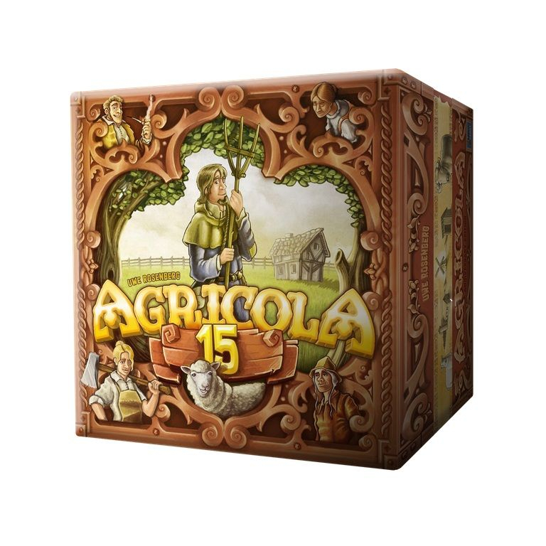 agricola-15th-anniversary-อากริโคล่า-ฟรีของแถม-ฟรีห่อของขวัญ-th-เกมทำฟาร์ม-เกมยูโร-boardgame-บอร์ดเกม