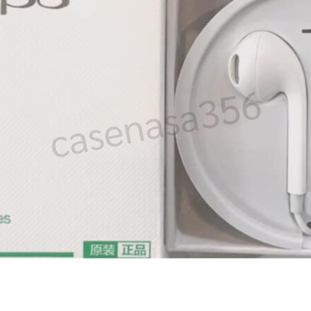 หูฟังออปโป้-oppo-สำหรับทุกรุ่น-ชนิดช่องเสียบ-3-5mm-ใช้เป็นสมอลทอร์ค-ฟังเพลง-ไมค์ชัด-ของแท้-100-เสียงดีมาก-ขายดีครับ