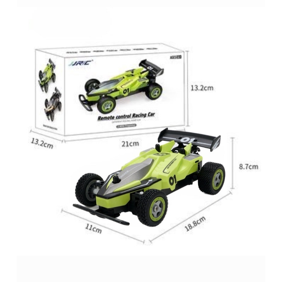 รถบังคับ-รถแข่งซิ่ง-รถบักกี้-1-20-rcremote-control-racing-car-jjrc-q91