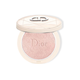DIOR Dior Forever Couture Luminizer Highlighter - Intense Highlighting Powder #refill