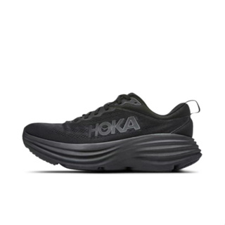 ใหม่ HOKA platform รองเท้าวิ่งสำหรับผู้ชายและผู้หญิง