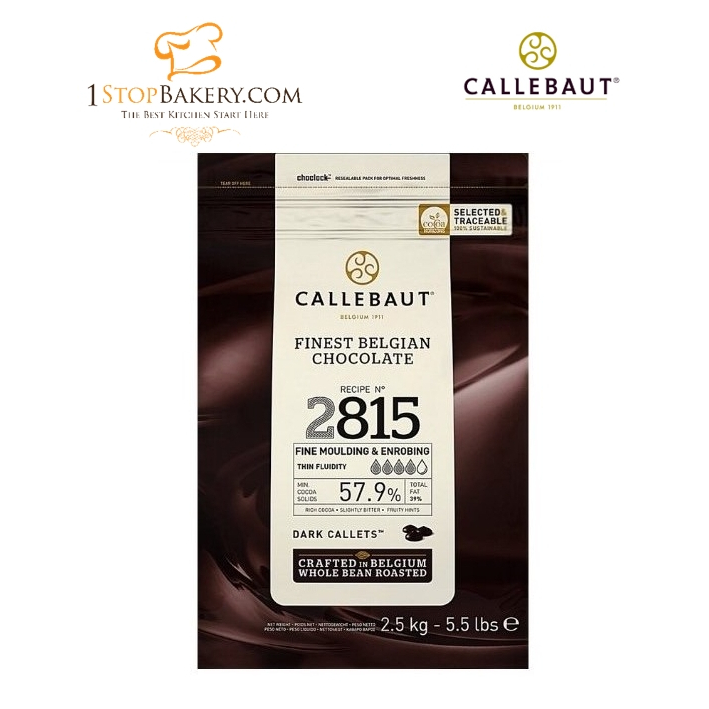 callebaut-dark-chocolate-couverture-57-7-2-5kg-ดาร์ดช็อกโกแลต-ขนาด-2-5-กิโลกรัม