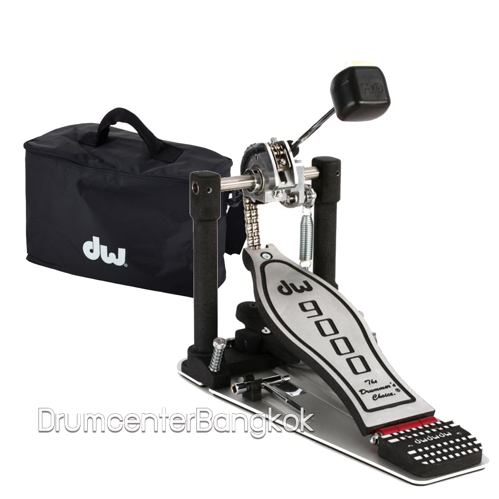 dw-9000-กระเดื่อง-pedal-รุ่น-dw9000