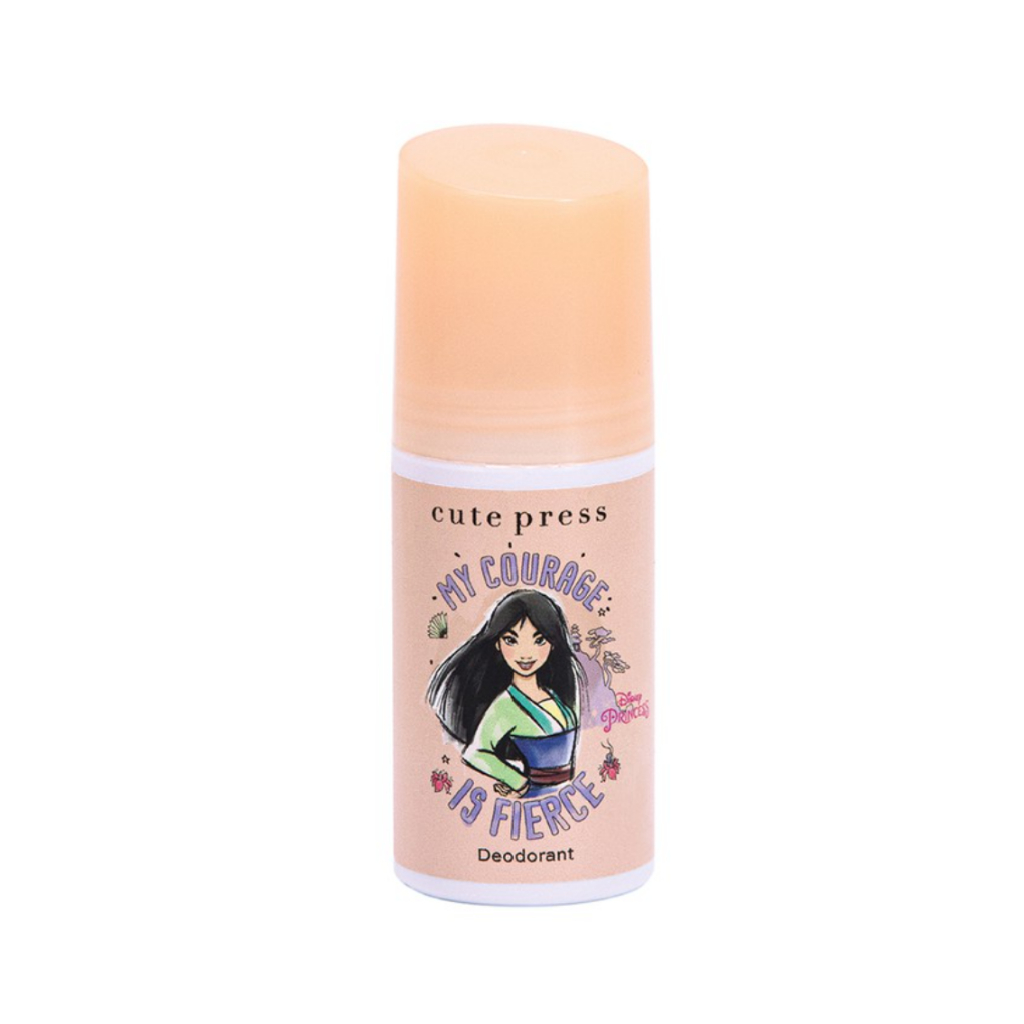 cute press ดีโอโดแร็นท์ dream it deodorant 2 สูตร ขนาด 60ml. พร้อมส่ง ...