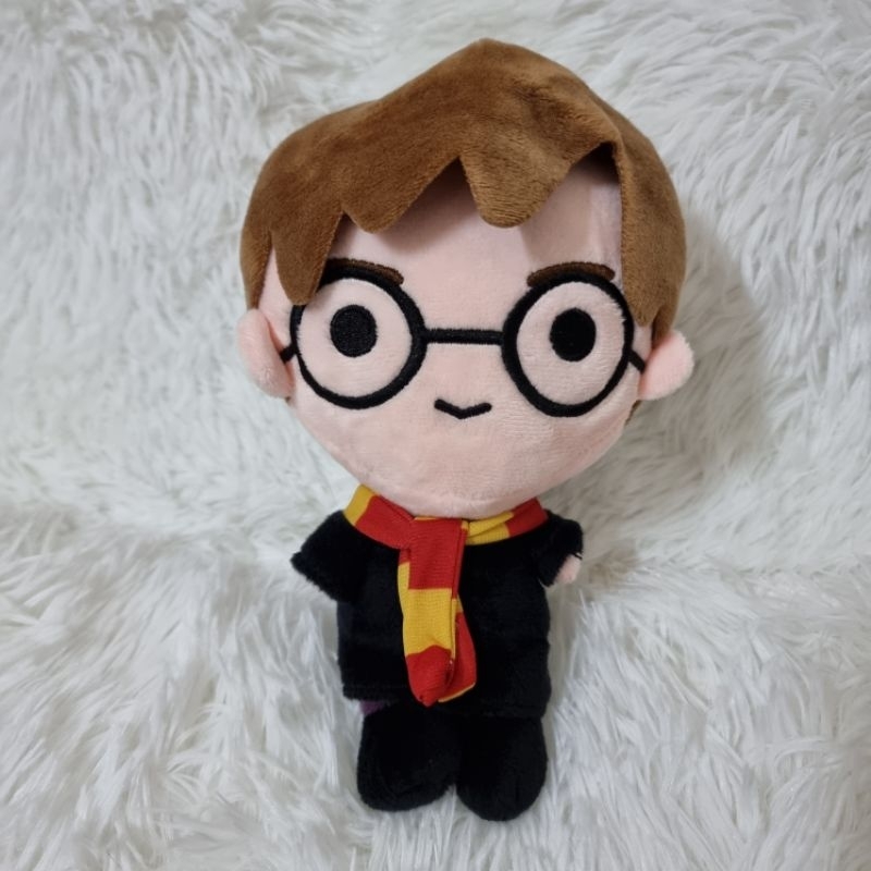 ตุ๊กตาแฮร์รี่-พอตเตอร์-8-harry-potter