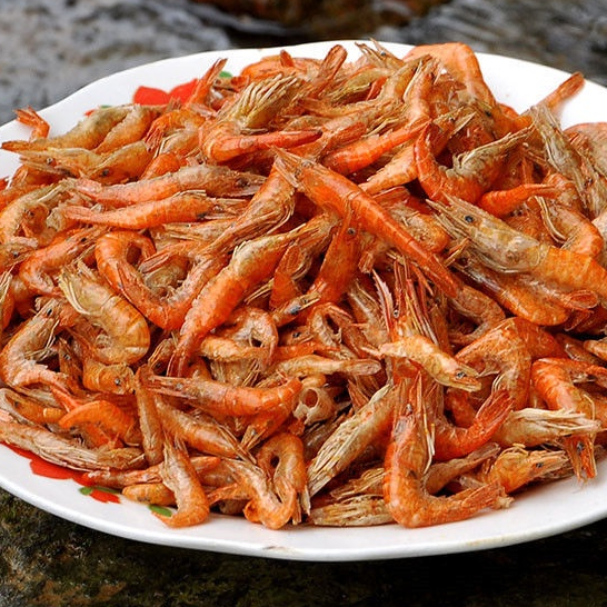 กุ้งแม่น้ำป่าตัวเล็ก-กุ้งตัวเล็ก-ของแห้ง-กุ้งน้ำจืดสดพิเศษ-กุ้งแม่น้ำแห้ง-กุ้งแห้งตัวเล็ก-หนังกุ้งไม่ใส่เกลือ