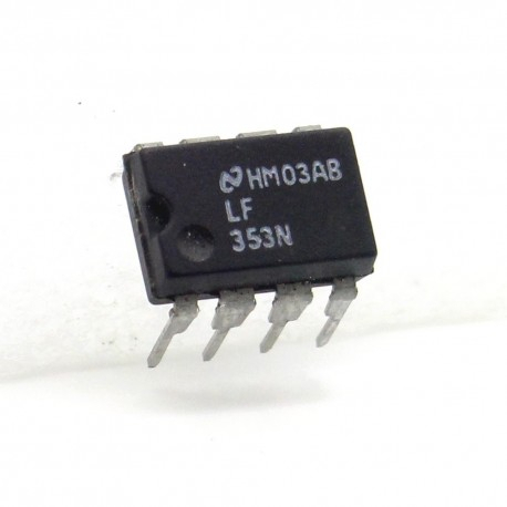 lf353-lf353p-dual-jfet-input-operational-amplifier