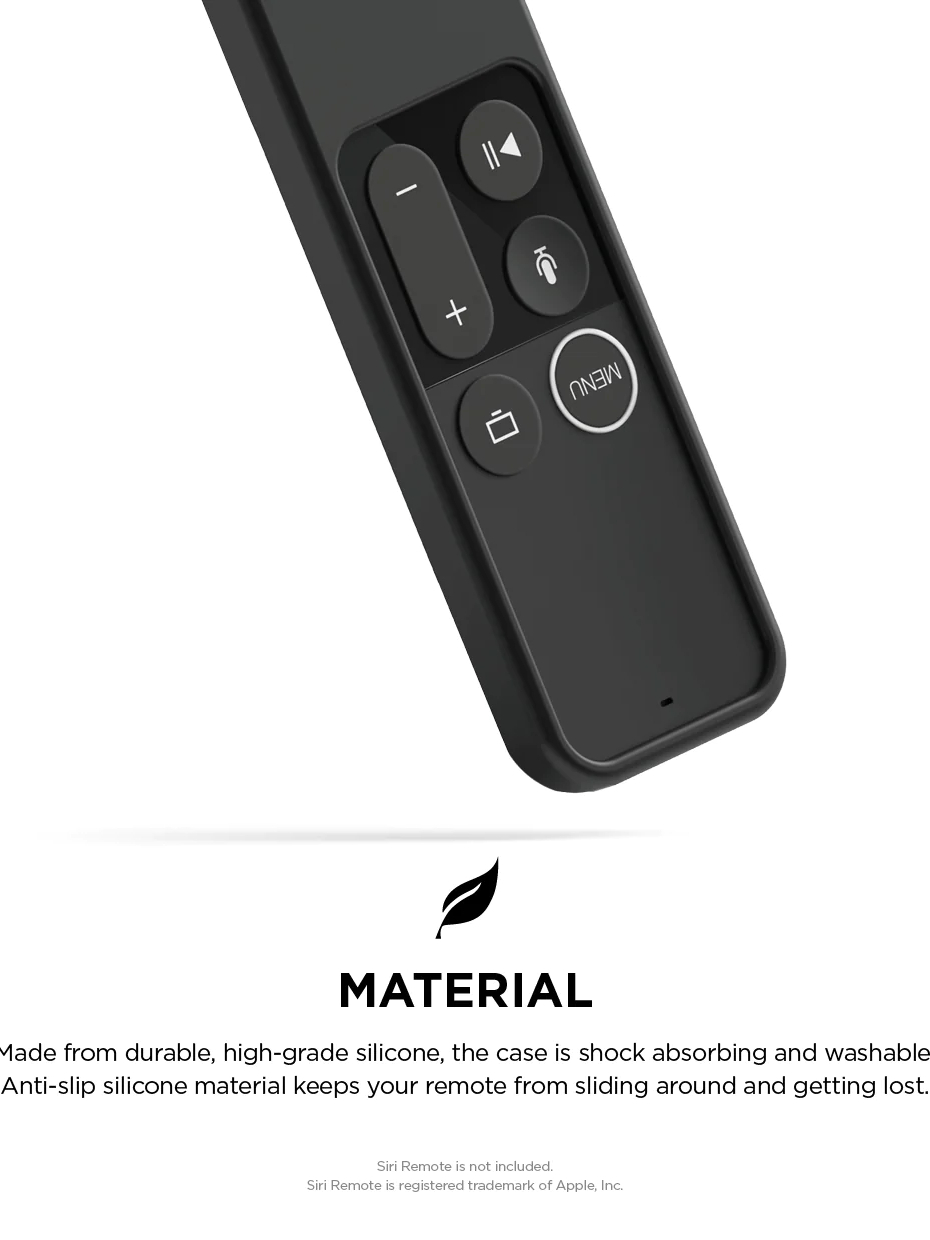 elago-r2-slim-case-for-apple-tv-siri-remote-1st-gen-6-colors-เฉพาะ-gen-1-เท่านั้น-เคสใส่-รีโมท-apple-tv-แบบบาง