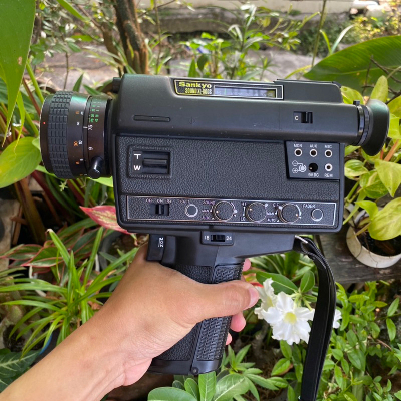 กล้อง-sankyo-sound-xl-600s