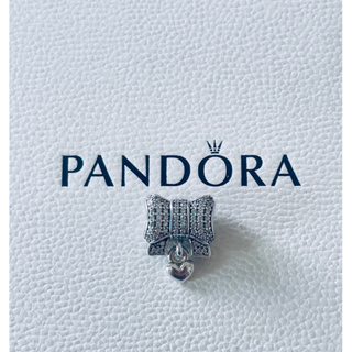 Pandora แท้💯% ชาร์มโบว์ Used