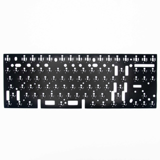 ภาพหน้าปกสินค้าโฟม mod คีย์บอร์ด IXPE switch pad sheet สำหรับคีย์บอร์ด Mechanical Keyboard 60% 75% 84 keys ที่เกี่ยวข้อง