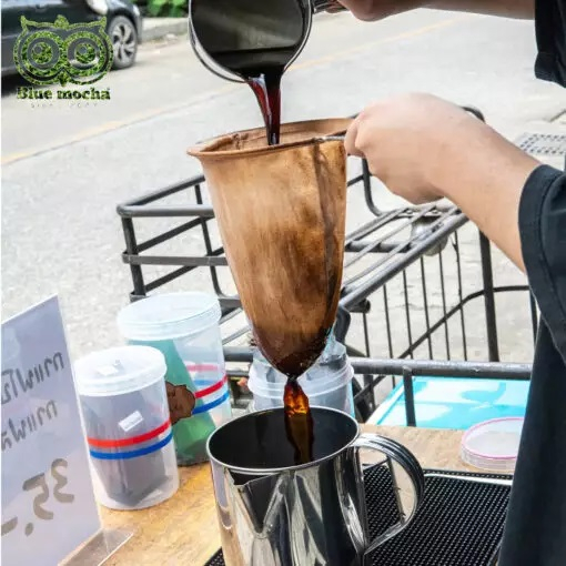 กาแฟโบราณ-โอเลี้ยง-boran-ผลิตจากกาแฟโรบัสต้า-100-ขนาด-500-g-ราคา-135-บาท-โอยั๊วะ-โกปี๊-กาแฟดำ-กาแฟเย็น