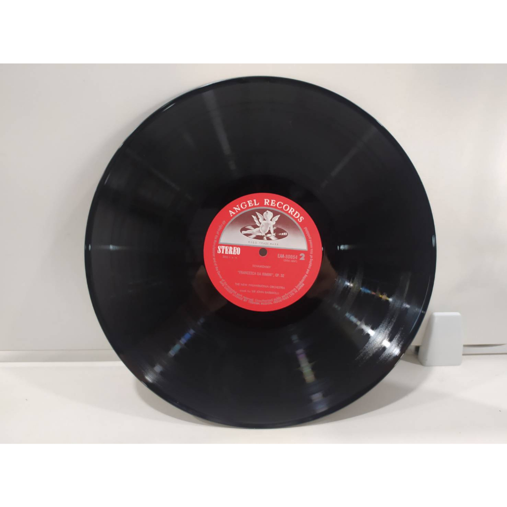 1lp-vinyl-records-แผ่นเสียงไวนิล-a-song-of-summer-j24b73