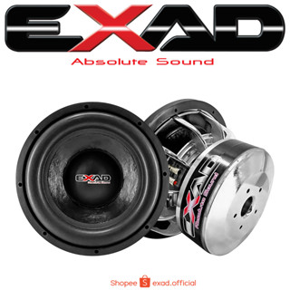 Subwoofer EXAD EX-12