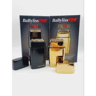 พร้อมส่ง BabylissPro Shaver เครื่องโกนหนวด สินค้านำเข้าจาก USA