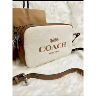 COACH JES CROSSBODY BAG