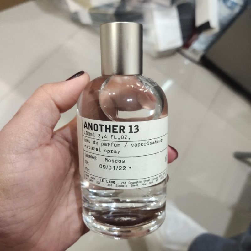 le-labo-another-13-ขนาด100ml-แท้100