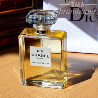 🤍CHANEL🖤 ฉลากไทย/พร้อมส่ง สเปรย์น้ำหอม EAU DE PARFUM SPRAY รุ่น NO5