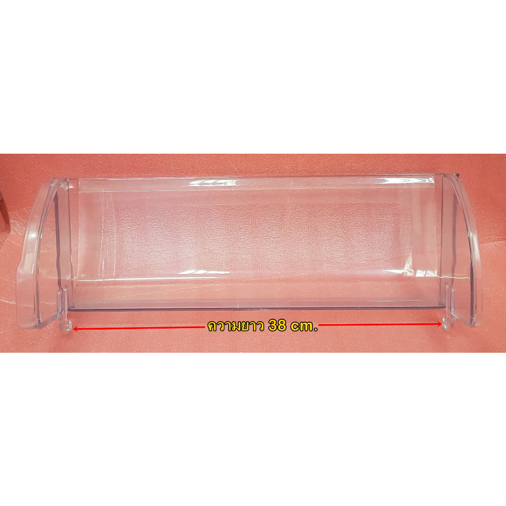 อะไหล่ชาร์ป/V CASE DOOR/ตู้เย็นชาร์ป/อะไหล่ตู้เย็นชาร์ป/SHARP/GFTA