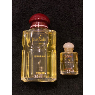 Hermès AMAZONE Parfum, EDT Splash 30 ml.