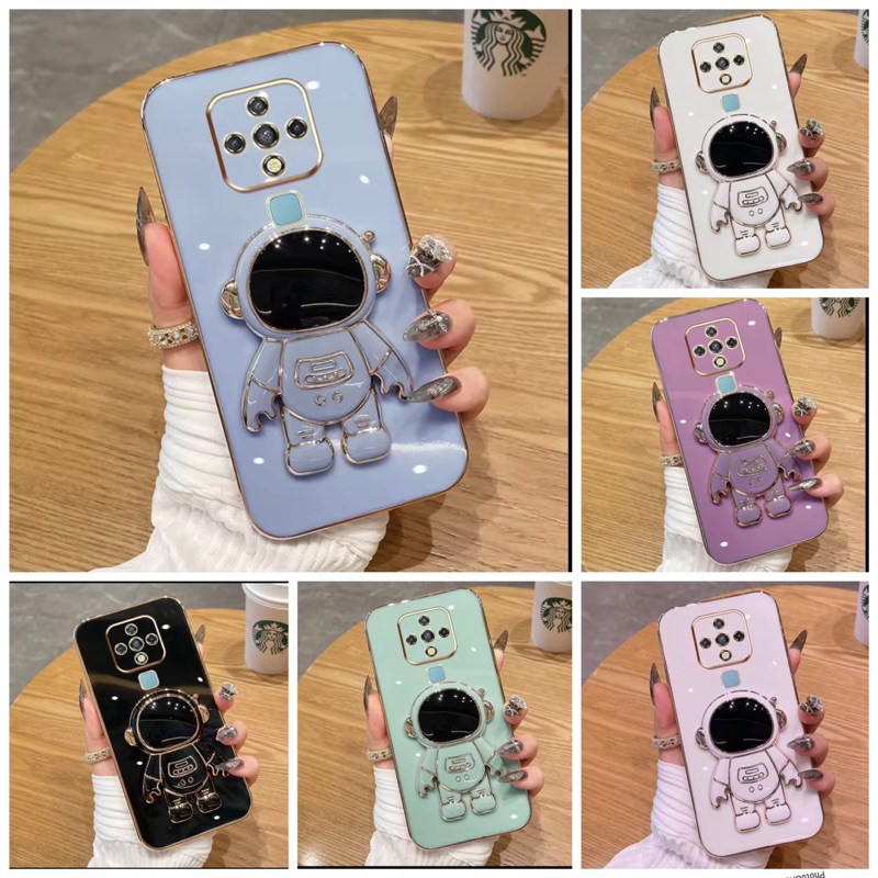 case-tecno-camon16-เคส-เทคโน