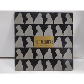 2LP Vinyl Records แผ่นเสียงไวนิล HOT MENU73 The Best Of Warner Repsian Atinctio  (J24D123)