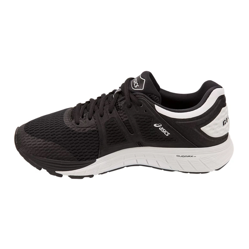 asics-รองเท้าวิ่งผู้ชาย-gt-4000-black-white-1011a163-001