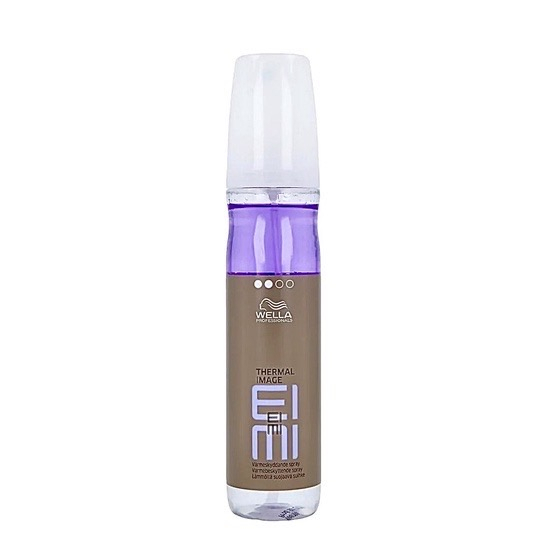 WELLA EIMI Thermal Image Heat Protection 150 ML.สเปรย์กันความร้อน ให้ผม