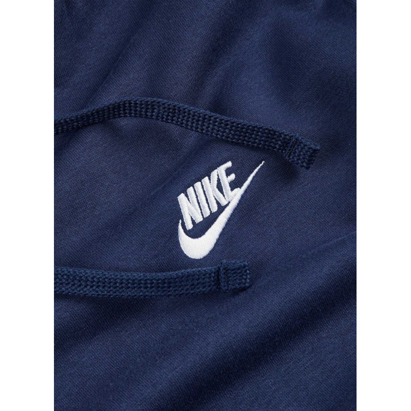 เสื้อฮู้ด-ของแท้-100-nike-sportswear-club-fleece-hoodie