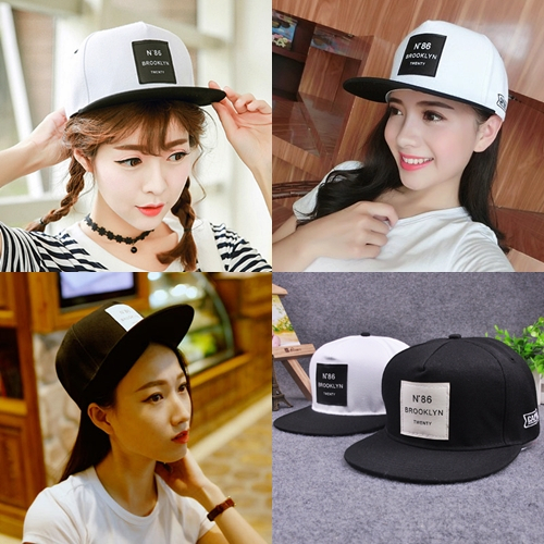 cap-n86-hat-หมวกเบสบอล-หมวกฮิปฮอป-ราคาถูก-พร้อมส่ง