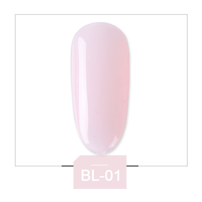 สีเจล-as-โทนbl01-06-ขนาด-15ml-ยาทาเล็บเจล-สินค้าพร้อมส่ง