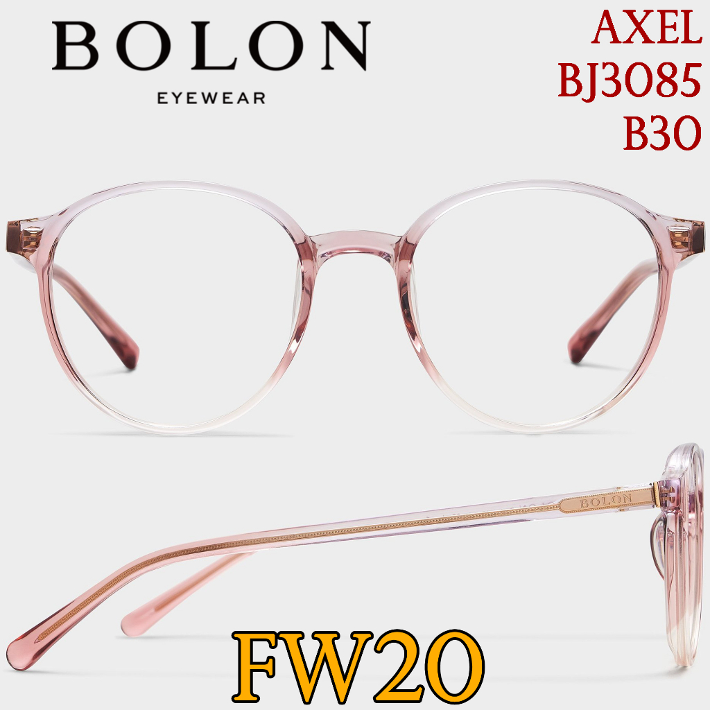 fw20-bolon-กรอบแว่นสายตา-รุ่น-axel-bj3085-b30-acetate