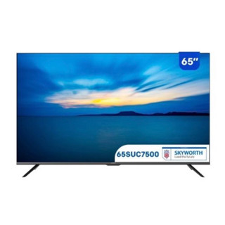 #Skyworth 65SUC7500 4K Smart TV#