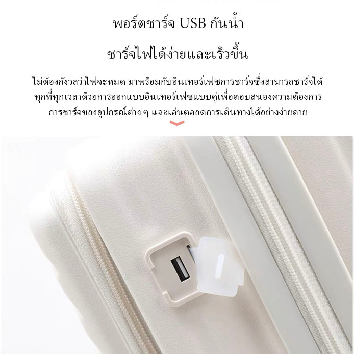 ztxb-กระเป๋าเดินทาง-กระเป๋าเดินทางกึ่งเปิดขนาด-20-นิ้วรุ่นใหม่-กระเป๋าเดินทางวัสดุ-abs-pc-กระเป๋าเดินทางที่ทันสมัยและท