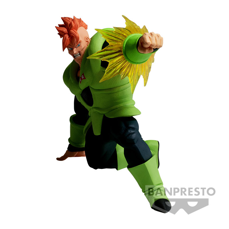 bandai-บันได-banpresto-dragon-ball-z-g-materia-the-android-16