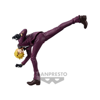 Bandai(บันได) BANPRESTO ONE PIECE KING OF ARTIST THE SANJI-WANOKUNI-