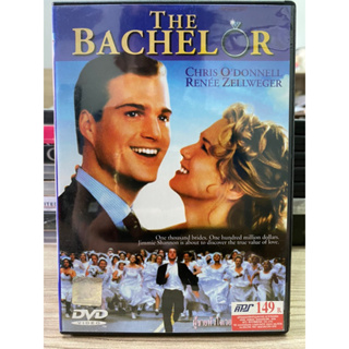 DVD : THE BACHELOR..