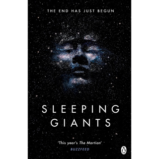 Sleeping Giants - Themis Files