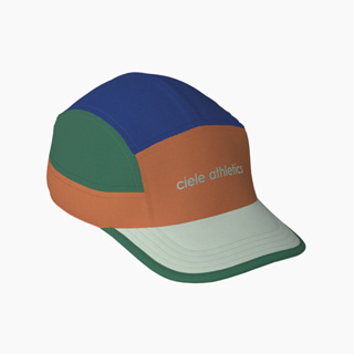 CIELE GOCAP SC - ICONIC SMALL - COLOR : FORALOOP - หมวกวิ่ง