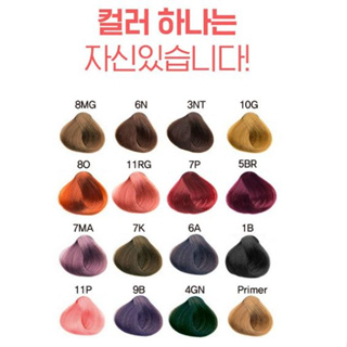 ภาพขนาดย่อของภาพหน้าปกสินค้าพร้อมส่งทุกสี โฟมเปลี่ยนสีผม Mise en Scene Hello Bubble Foam Color โฟมเปลี่ยนสีผมสุดฮิตของสาวเกาหลี Mise En Scene X Blackpink Hello Bubble Foam Hair Color จากร้าน bandnamemakeup บน Shopee ภาพที่ 3