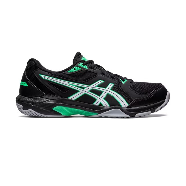 asics gel rocket 8 pantip