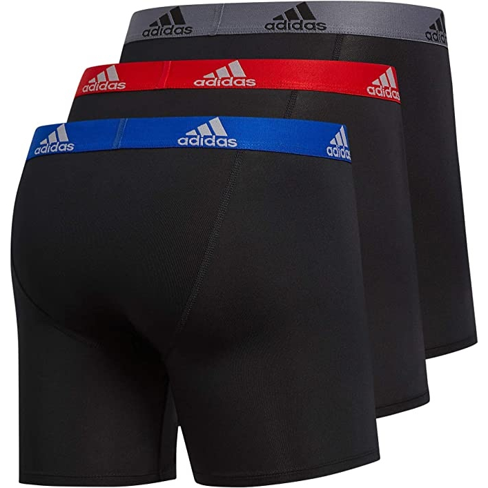 กางเกงadidas-mens-performance-boxer-brief-underwear-แบ่งขายได้1ตัว