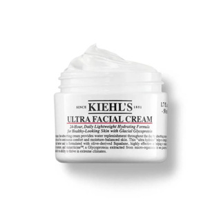 [ขายขาดทุน] Kiehl’s Ultra Facial Cream 125ml ครีมบำรุงผิว คีลส์ ของแท้100%