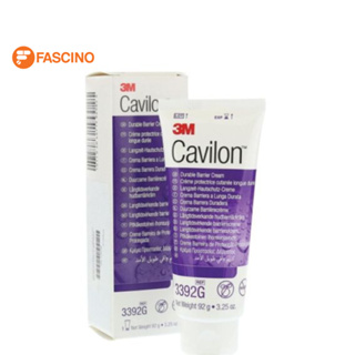 3M Cavilon Durable Barrier Cream กันแผลกดทับ 92g.