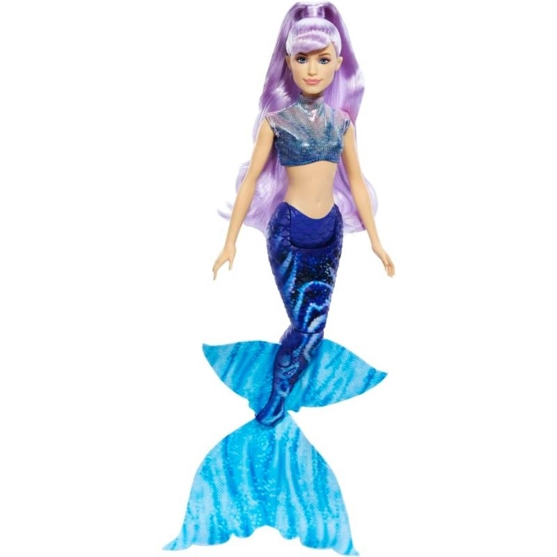 ลิขสิทธิ์-แท้-จาก-อเมริกา-disney-the-little-mermaid-ariel-and-sisters-doll-set-with-3-fashion-mermaid-dolls