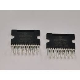 1Pcs TDA7297SA TDA7297 Car audio power amplifier chip ZIP-15