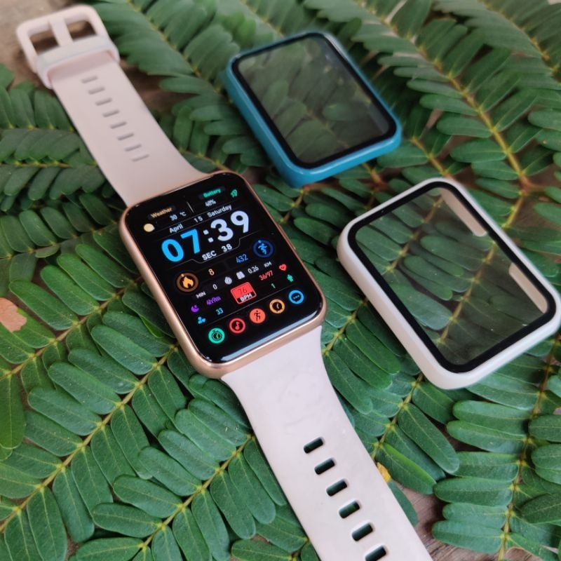 huawei fit 2 มือสอง ใส่เคสตลอด การใช้งานยังokมาก | Shopee Thailand