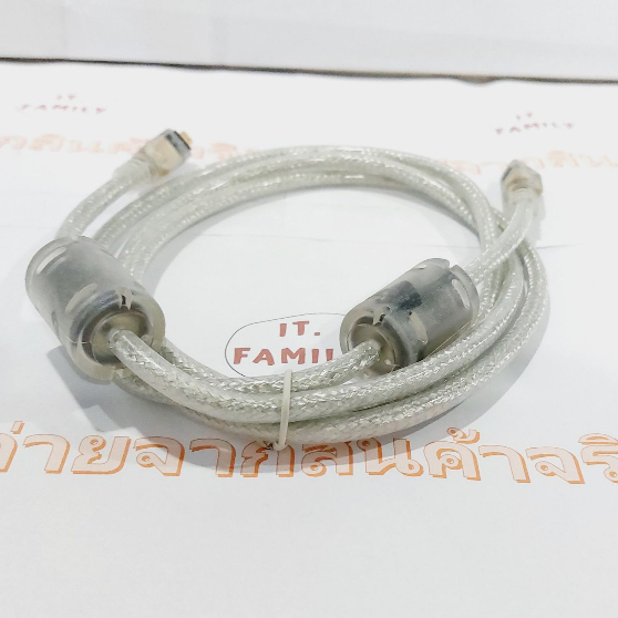 สาย-firewire-400-ieee-1394-ilink-dv-4-ขา-ออก-4-ขา-1-2-m-เส้นใหญ่-ออกใบกำกับภาษีได้